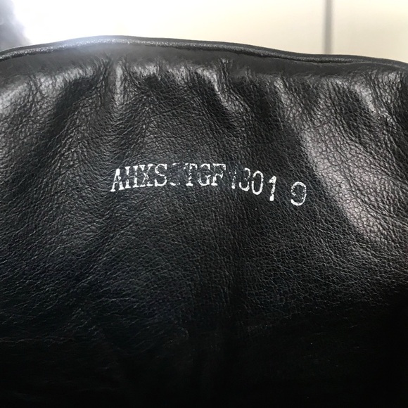 SKINGRAFT X ANDROID HOMME/ Black Black Grid 

Men’s Size 9 - Picture 4 of 14